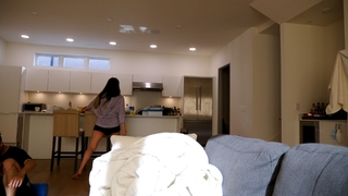 Jeannie Lee feet photo thumbnail