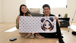 Jeannie Lee feet photo thumbnail