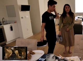 Jeannie Lee feet photo thumbnail