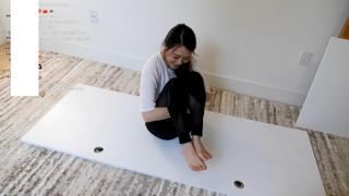 Jeannie Lee feet photo thumbnail
