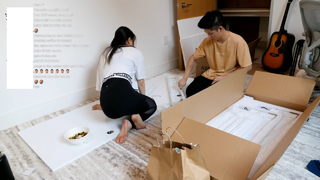 Jeannie Lee feet photo thumbnail