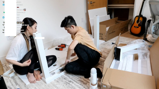 Jeannie Lee feet photo thumbnail