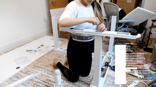 Jeannie Lee feet photo thumbnail