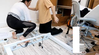 Jeannie Lee feet photo thumbnail