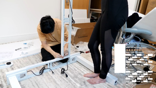 Jeannie Lee feet photo thumbnail