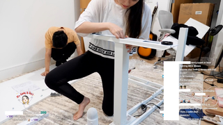 Jeannie Lee feet photo thumbnail