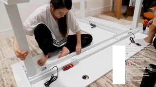 Jeannie Lee feet photo thumbnail