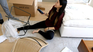 Jeannie Lee feet photo thumbnail