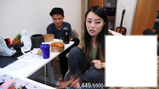 Jeannie Lee feet photo thumbnail