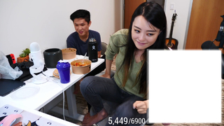 Jeannie Lee feet photo thumbnail