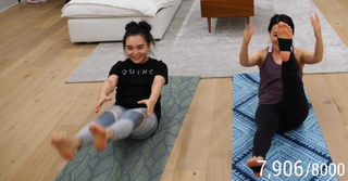 Jeannie Lee feet photo thumbnail