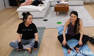 Jeannie Lee feet photo thumbnail