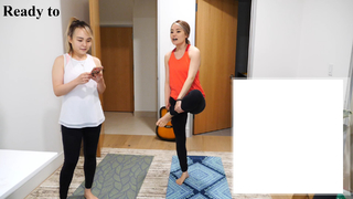 Jeannie Lee feet photo thumbnail