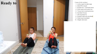 Jeannie Lee feet photo thumbnail