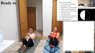 Jeannie Lee feet photo thumbnail