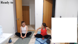 Jeannie Lee feet photo thumbnail