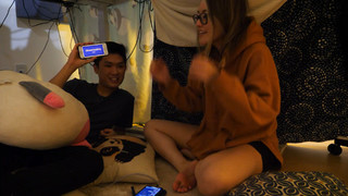 Jeannie Lee feet photo thumbnail