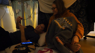 Jeannie Lee feet photo thumbnail