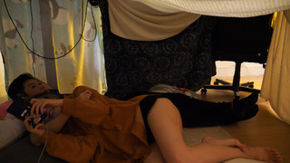 Jeannie Lee feet photo thumbnail