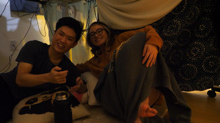 Jeannie Lee feet photo thumbnail