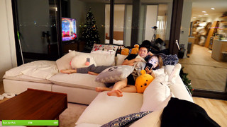 Jeannie Lee feet photo thumbnail