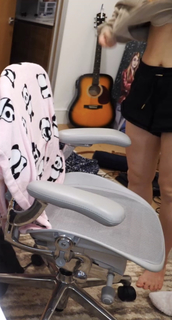 Jeannie Lee feet photo thumbnail