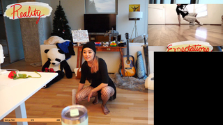 Jeannie Lee feet photo thumbnail