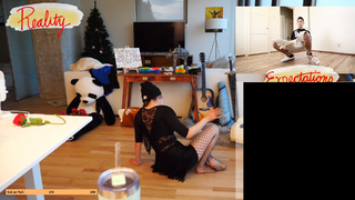 Jeannie Lee feet photo thumbnail