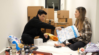 Jeannie Lee feet photo thumbnail