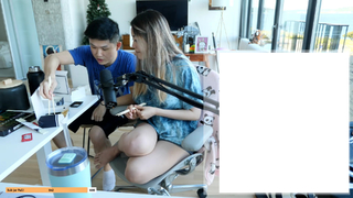 Jeannie Lee feet photo thumbnail