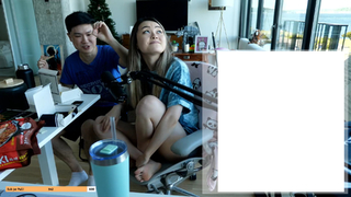 Jeannie Lee feet photo thumbnail
