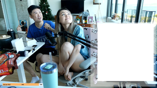 Jeannie Lee feet photo thumbnail