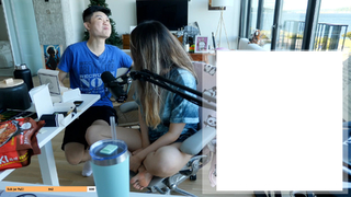 Jeannie Lee feet photo thumbnail