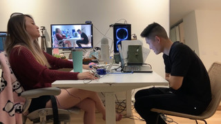 Jeannie Lee feet photo thumbnail