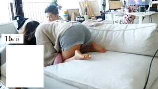 Jeannie Lee feet photo thumbnail