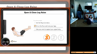 Jeannie Lee feet photo thumbnail
