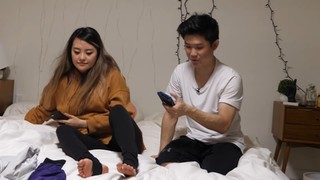 Jeannie Lee feet photo thumbnail