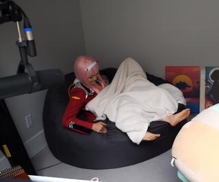 Jeannie Lee feet photo thumbnail