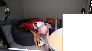 Jeannie Lee feet photo thumbnail