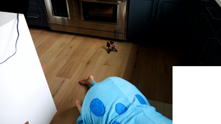 Jeannie Lee feet photo thumbnail