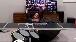 Jeannie Lee feet photo thumbnail