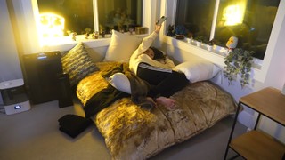 Jeannie Lee feet photo thumbnail
