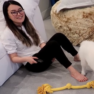 Jeannie Lee feet photo thumbnail