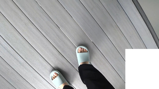 Jeannie Lee feet photo thumbnail