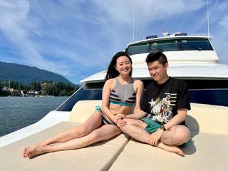 Jeannie Lee feet photo thumbnail