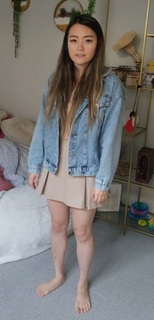 Jeannie Lee feet photo thumbnail