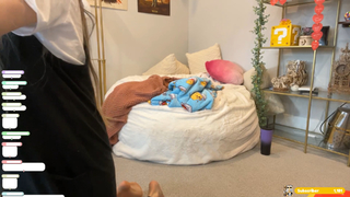 Jeannie Lee feet photo thumbnail