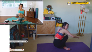 Jeannie Lee feet photo thumbnail