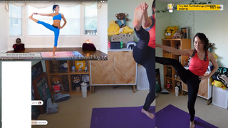 Jeannie Lee feet photo thumbnail