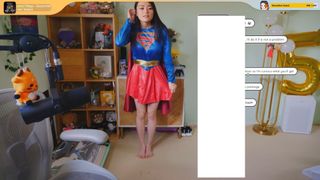 Jeannie Lee feet photo thumbnail